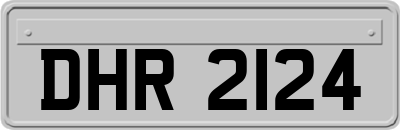 DHR2124