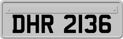 DHR2136