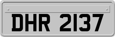 DHR2137