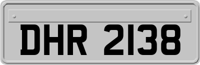 DHR2138