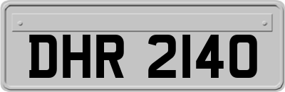 DHR2140