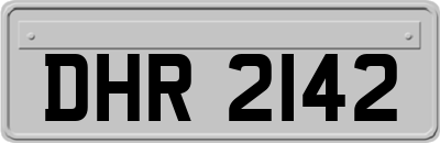 DHR2142