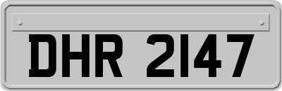 DHR2147