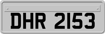 DHR2153