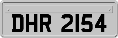 DHR2154