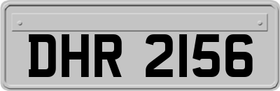 DHR2156
