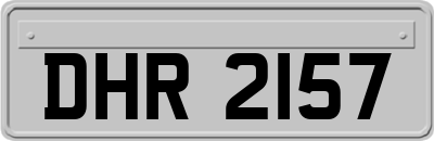 DHR2157