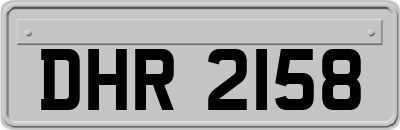 DHR2158