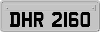 DHR2160