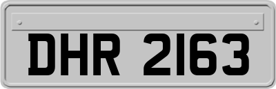 DHR2163
