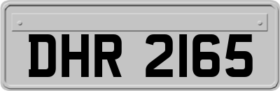 DHR2165