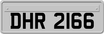 DHR2166
