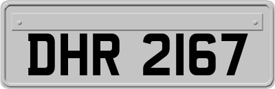 DHR2167