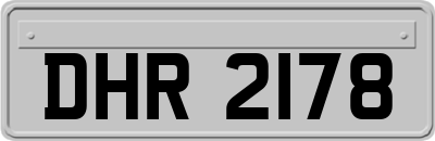 DHR2178
