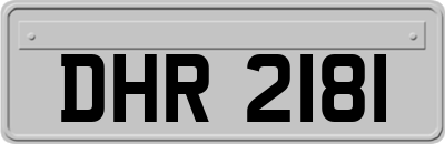 DHR2181