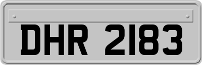 DHR2183