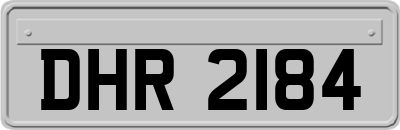 DHR2184