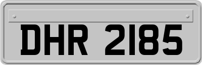 DHR2185
