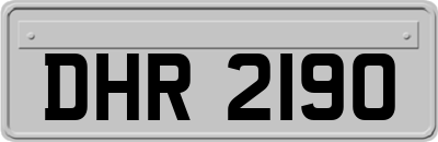 DHR2190