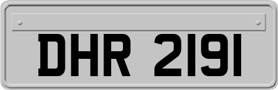 DHR2191