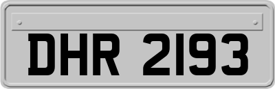 DHR2193