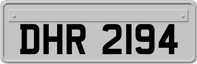 DHR2194