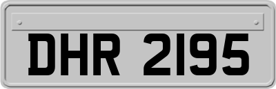 DHR2195