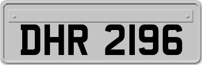 DHR2196