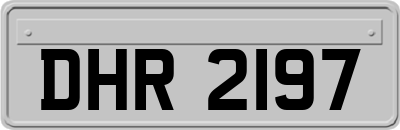 DHR2197