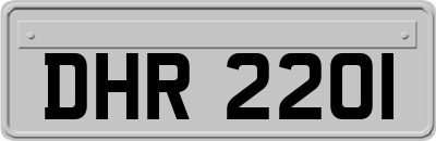 DHR2201
