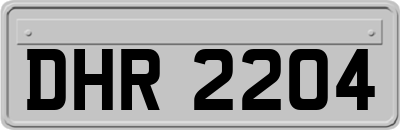 DHR2204