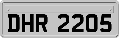 DHR2205