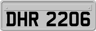 DHR2206