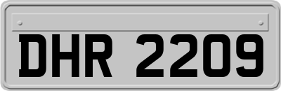 DHR2209