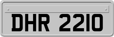 DHR2210