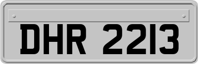 DHR2213