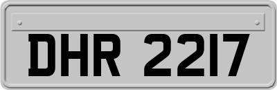 DHR2217