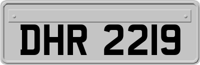 DHR2219
