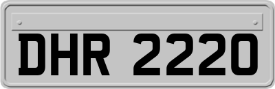 DHR2220