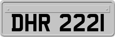 DHR2221
