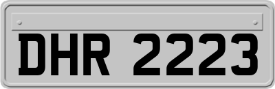 DHR2223