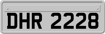 DHR2228
