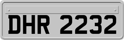 DHR2232