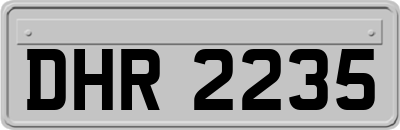 DHR2235
