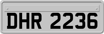 DHR2236