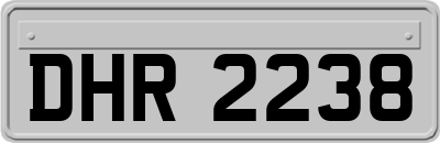 DHR2238