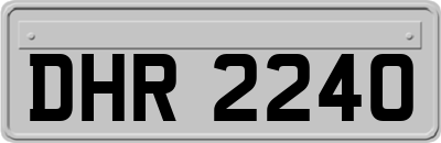 DHR2240