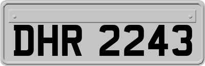 DHR2243
