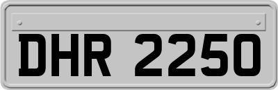 DHR2250