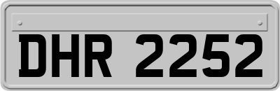 DHR2252